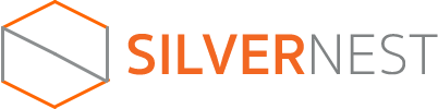 SilverNest Logo