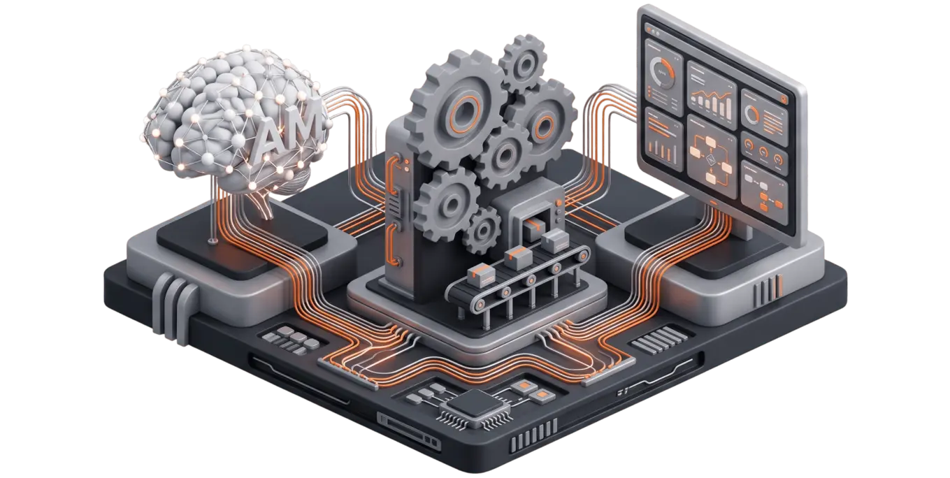 Features overview